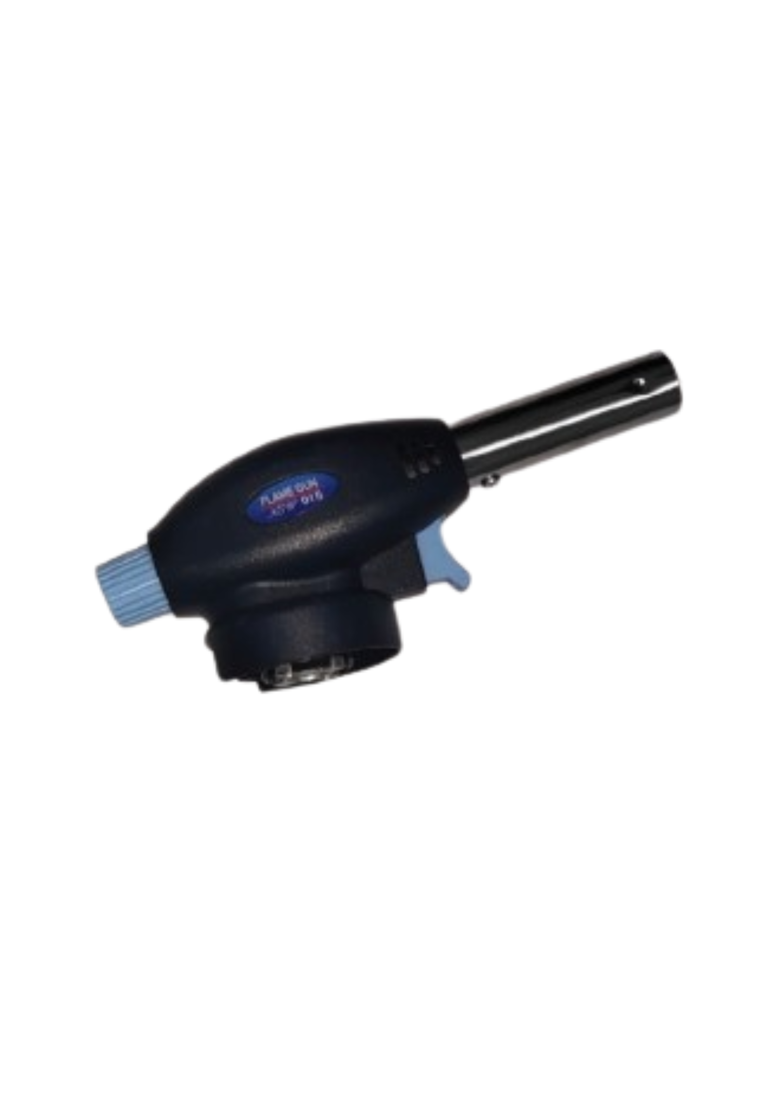 راس دافور غاز شاخوف ازرق  موديل 915