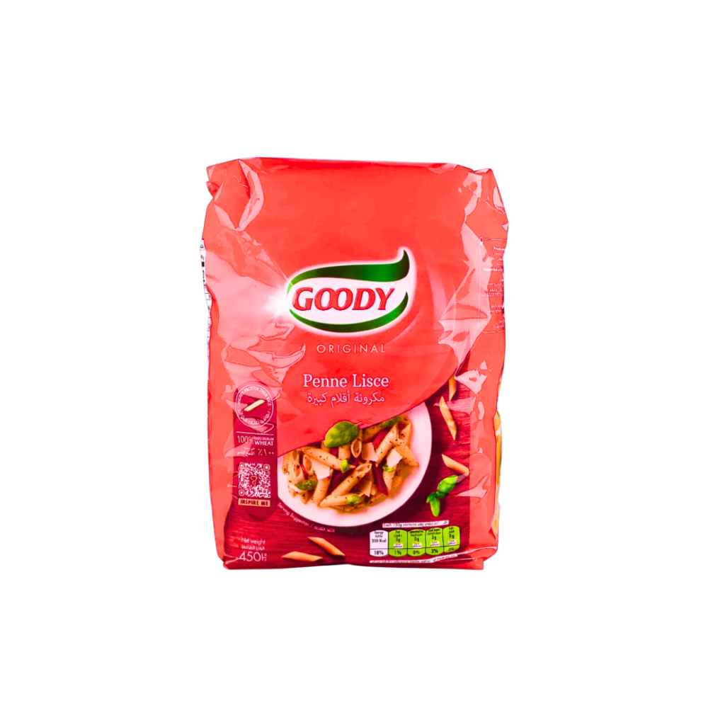مكرونة قودي اقلام رقم 11* 450 ج