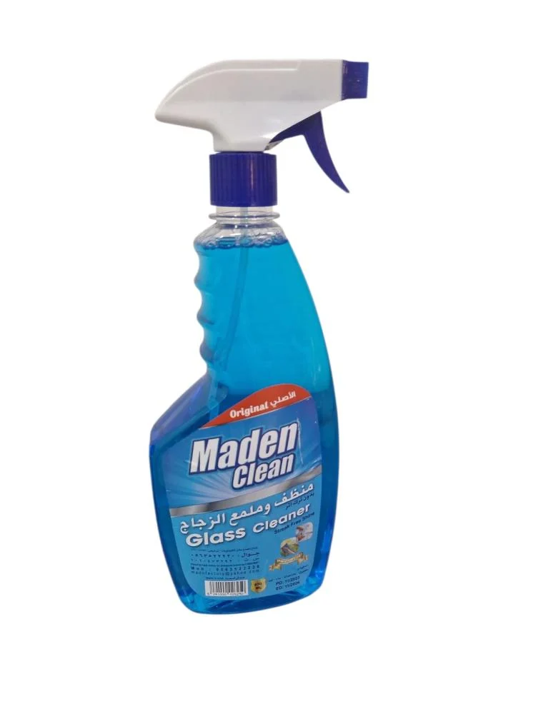 ملمع زجاج مادن 650 مل