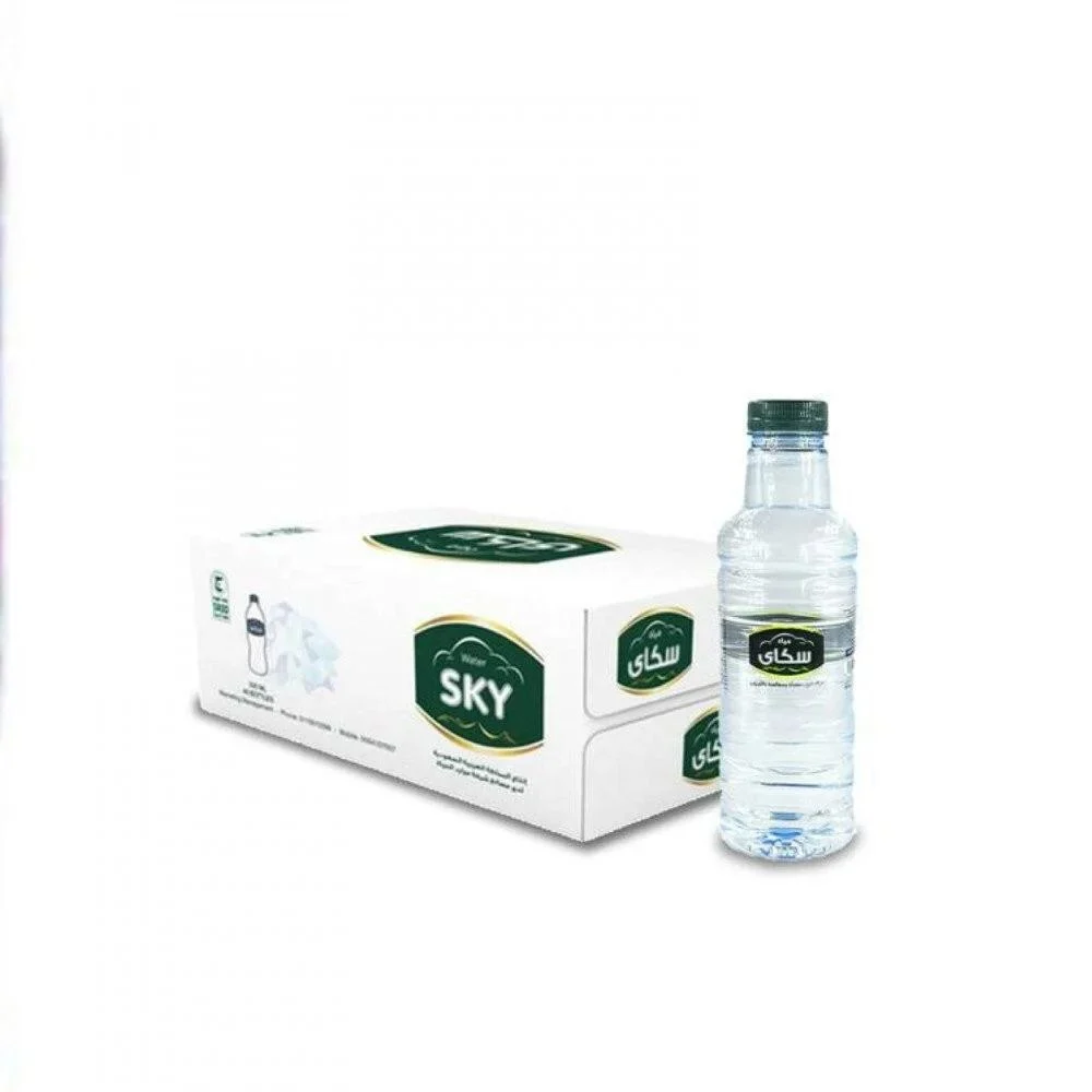 كرتون ماء سكاي 330 مل * 40 حبة