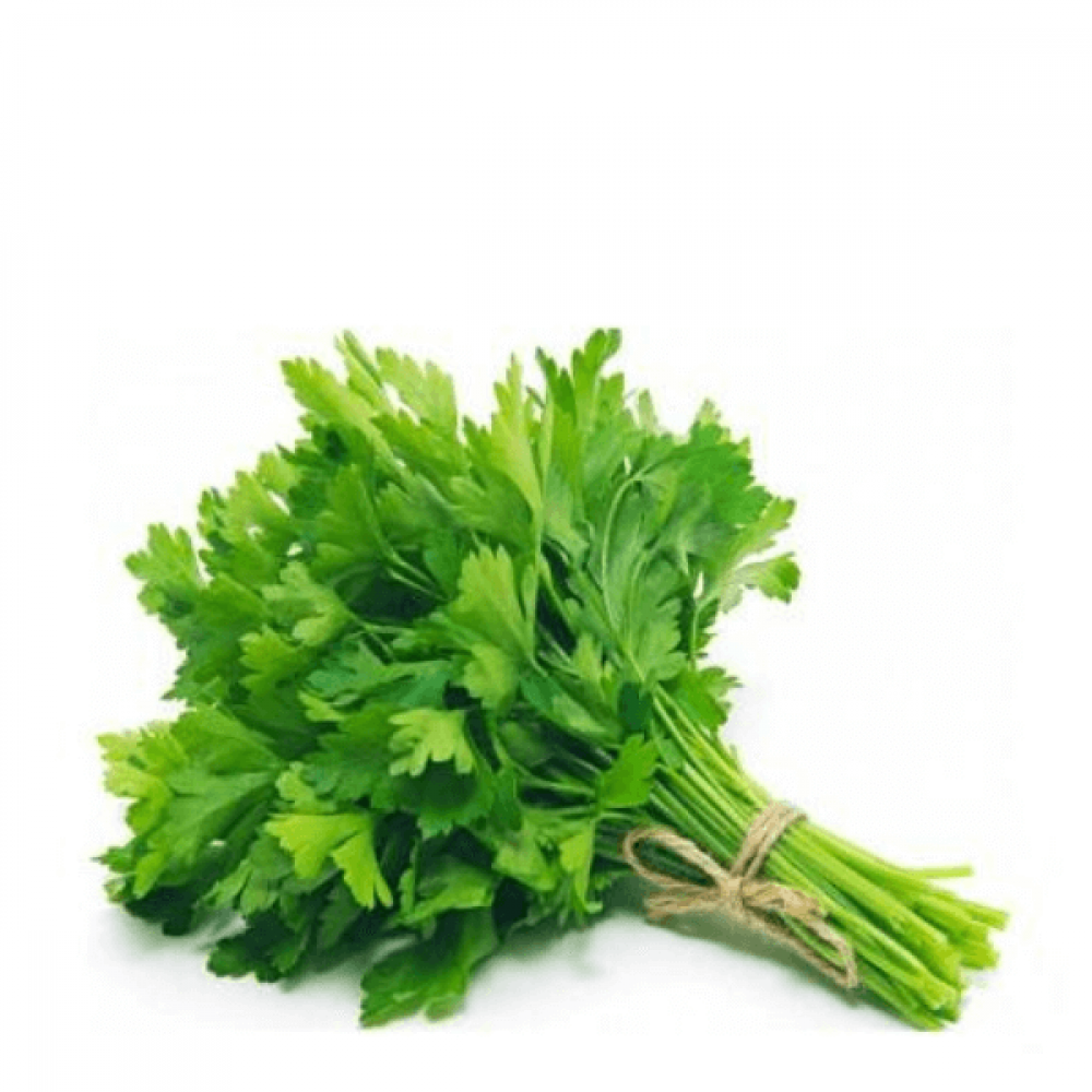 بقدونس طازج واحد ربطة