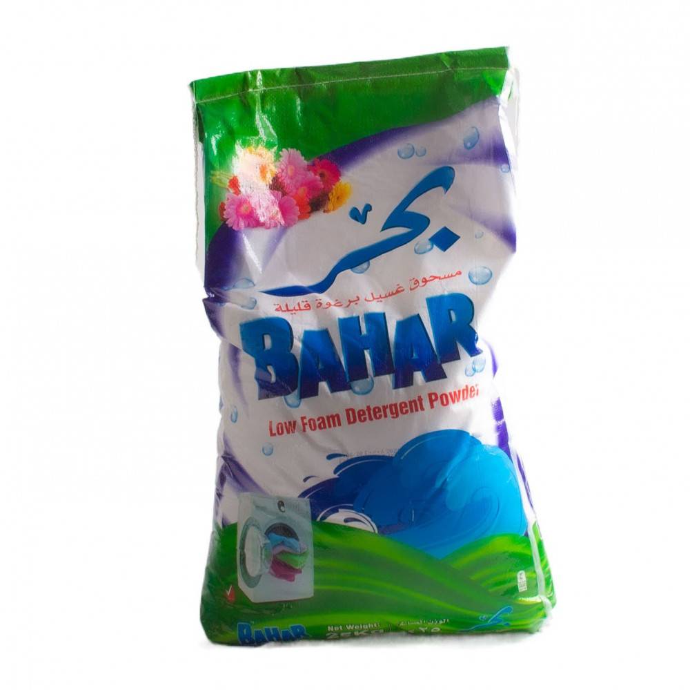 مسحوق غسيل من بحر للغسالات الاتوماتيكية  10 كيلو