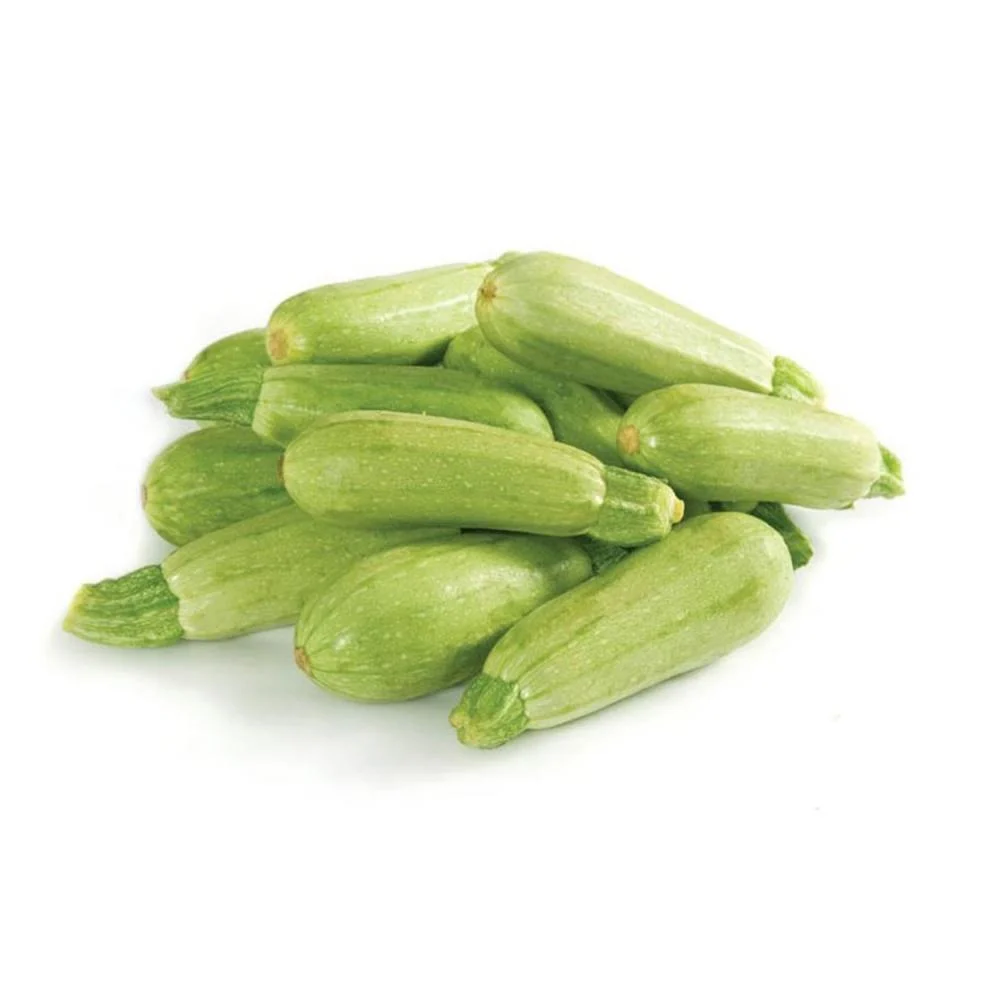 كوسا طازجة نصف كيلو