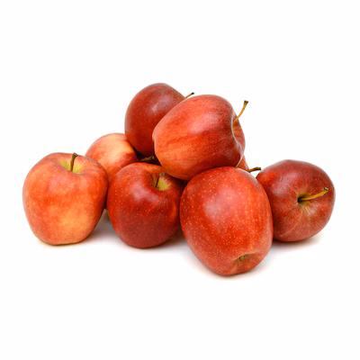 تفاح جالا طازج 1 كيلو