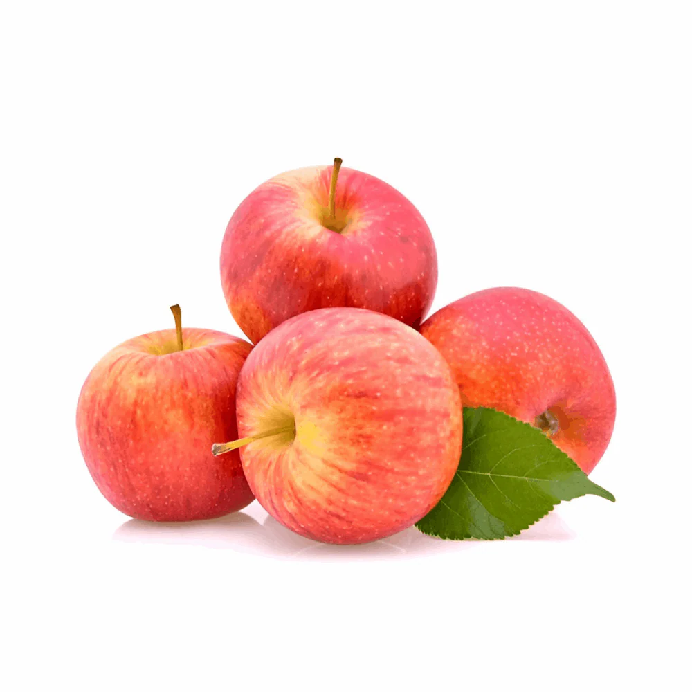 تفاح جالا  طازج نصف كيلو