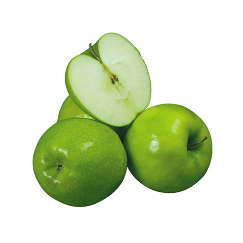 تفاح اخضر طازج  1 كيلو