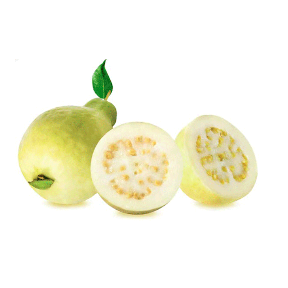 جوافة طازجة 500 ج