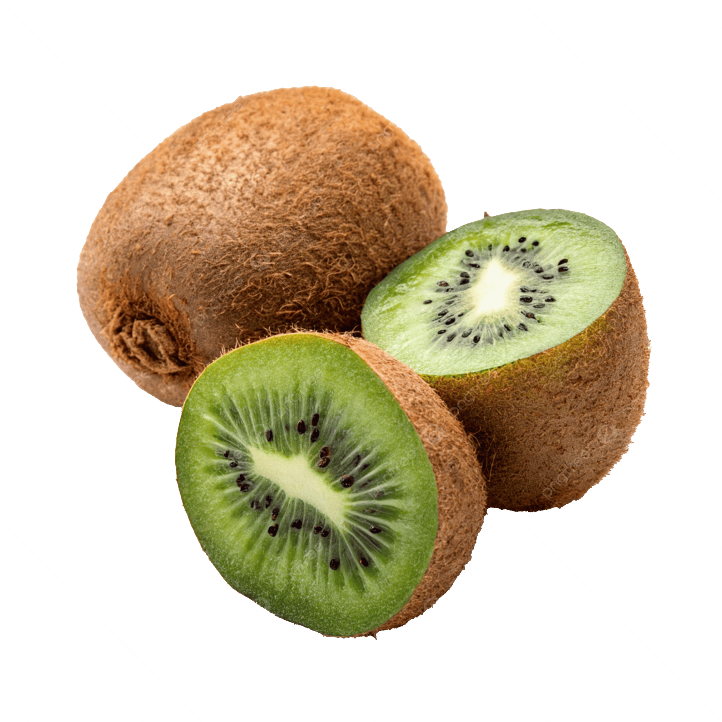 كيوي طازج 500 ج