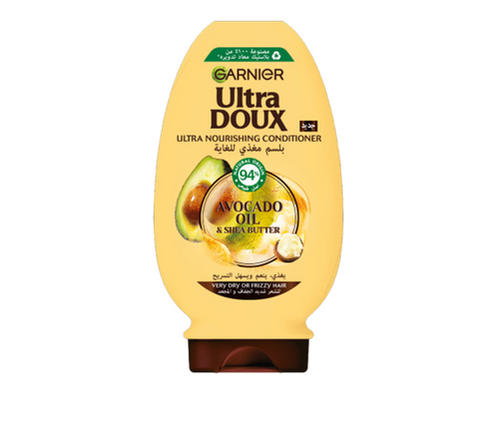 Garnier Avocado Oil & Shea Butter Conditioner 360ml