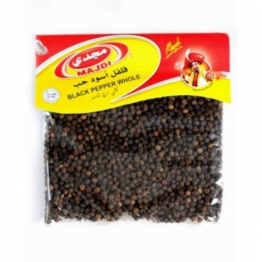 فلفل حب اسود من مجدي 100 ج
