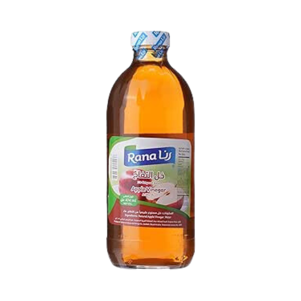 خل رنا تفاح 474مل