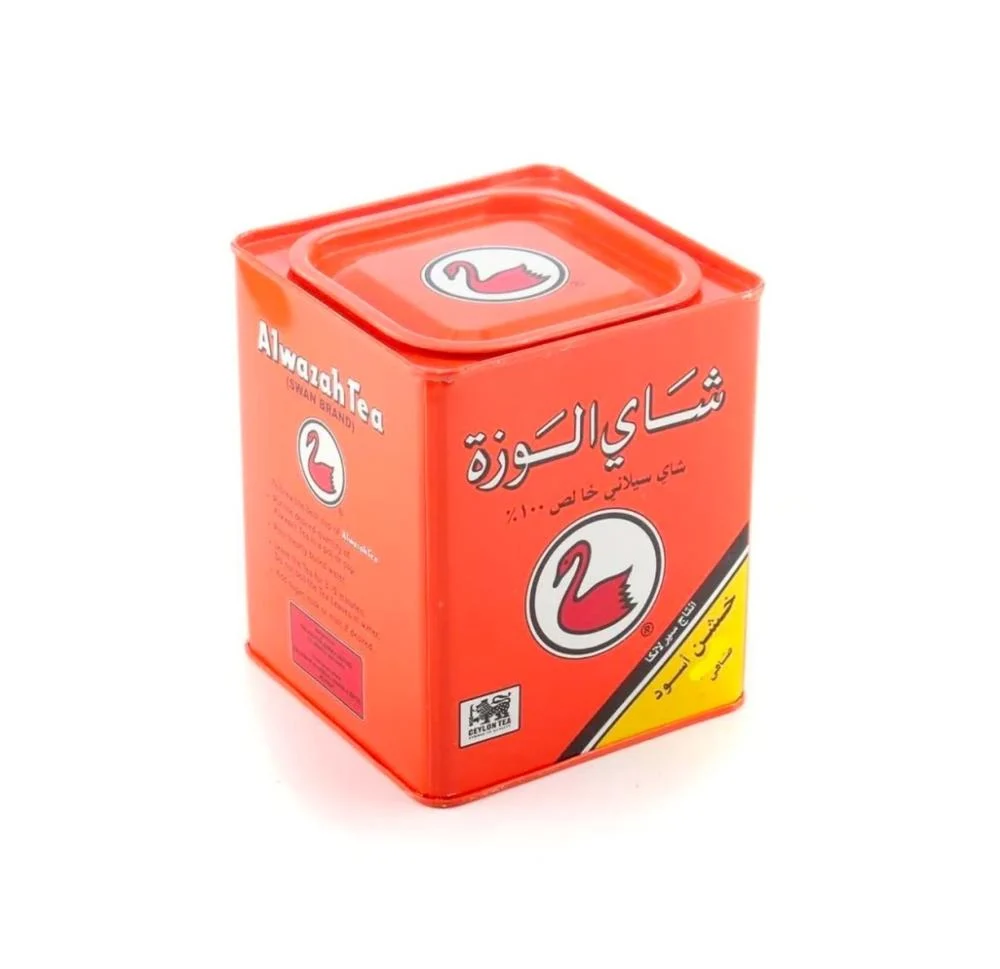 شاي الوزة اسود خشن 400 ج