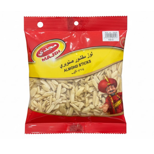 Peeled pine nuts from Magdy, 95 J