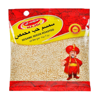 Magdi Roasted Sesame Seeds 100g
