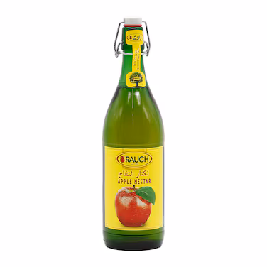 Rauch Apple Juice 900ml