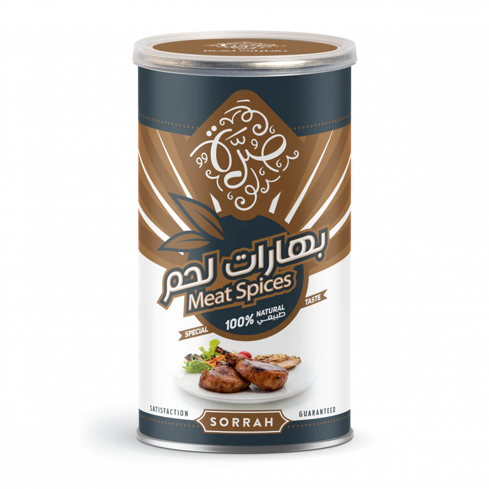 Meat spices from Surra 220g