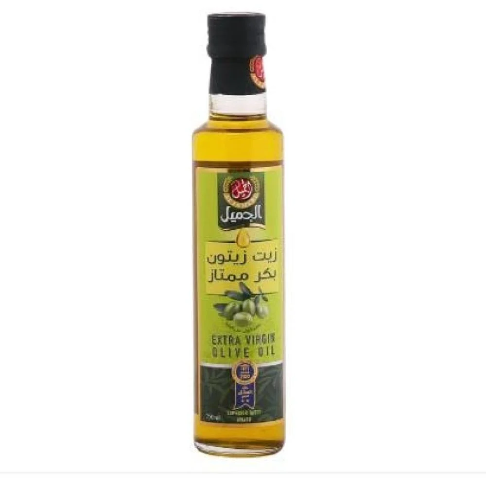 Beautiful Olive Oil 500ml