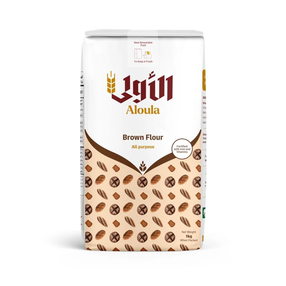 First grade white flour 1 kg