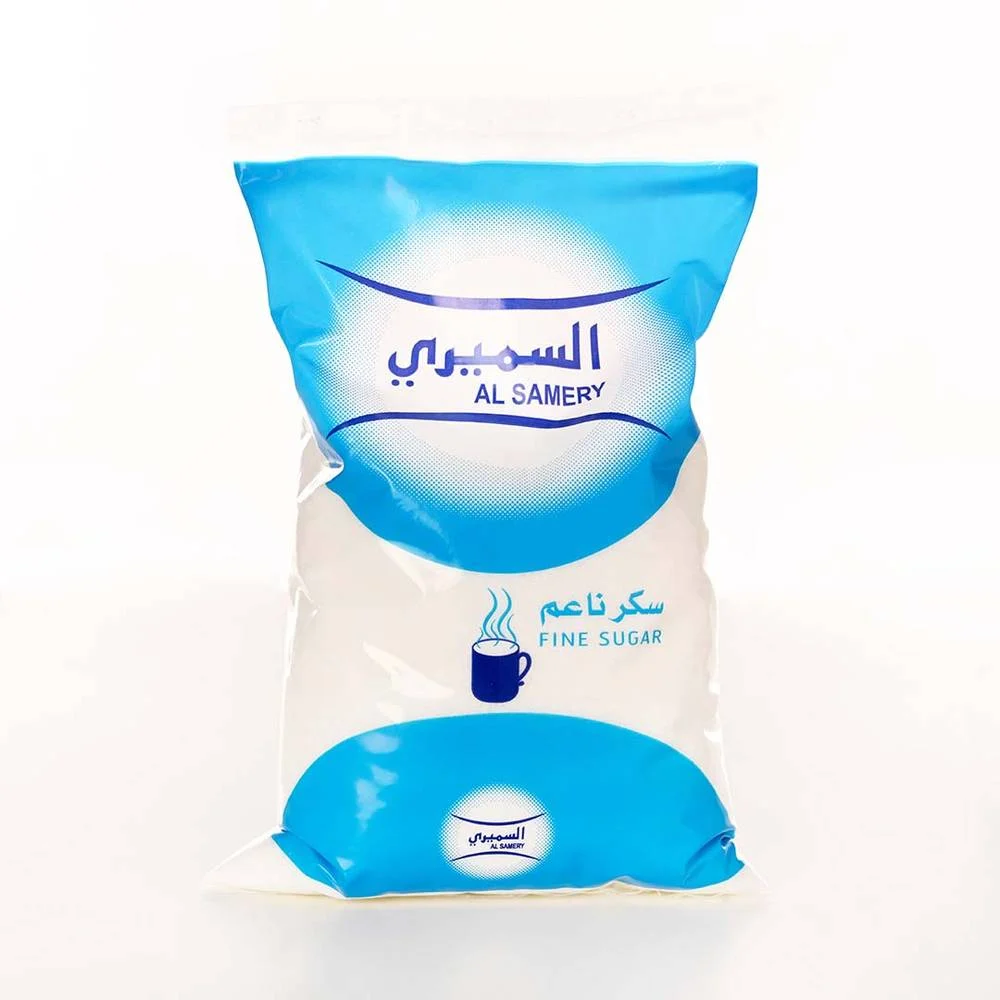 Al-Samiri fine sugar, 2 kg