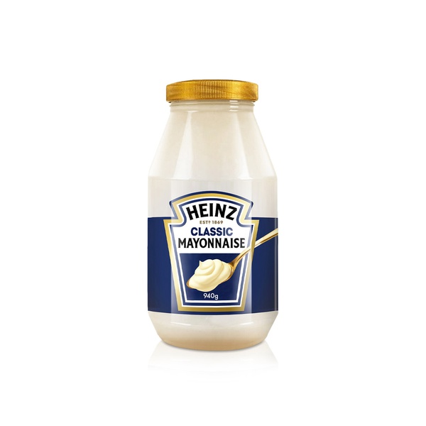 Heinz Mayonnaise 940g