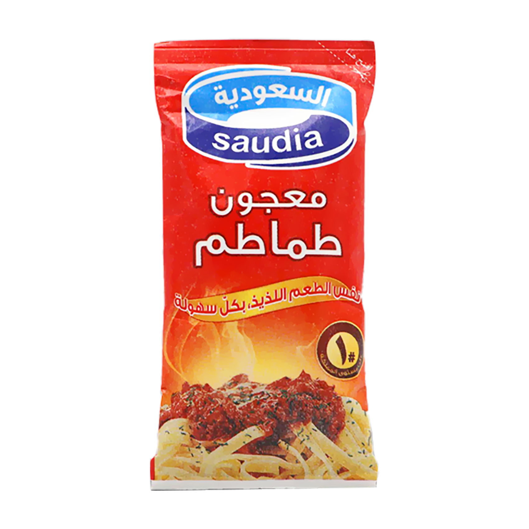 معجون طماطم السعودية 60 جرام