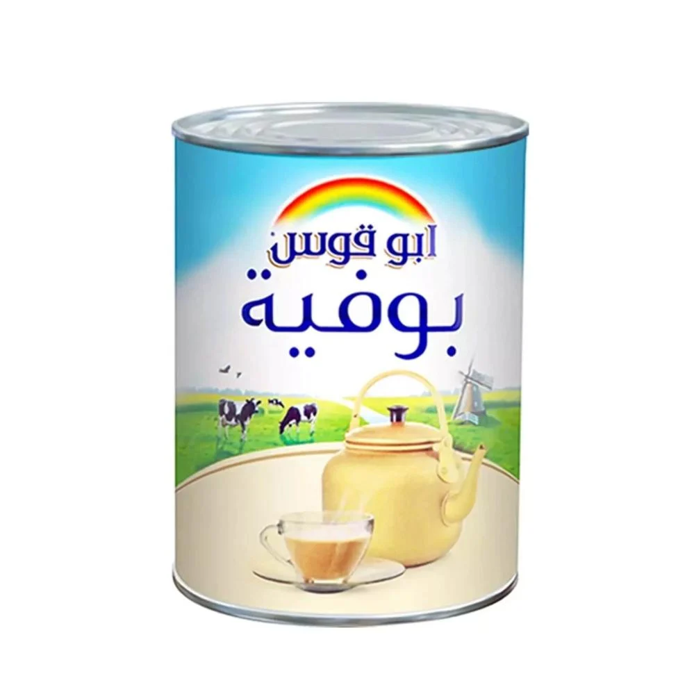 حليب بوفية ابوفوس 405 ج